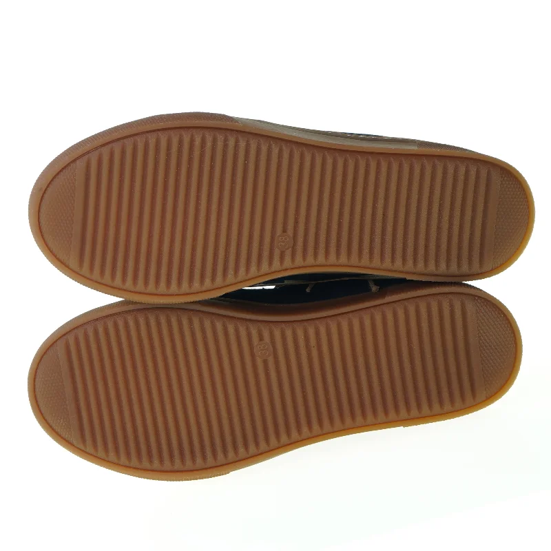 Støvler (nye) fra Bisgaard (str. 38)