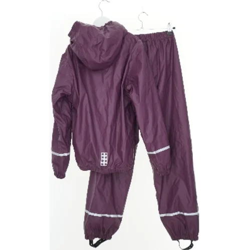 Regntøj sæt fra Lego (str. 146)