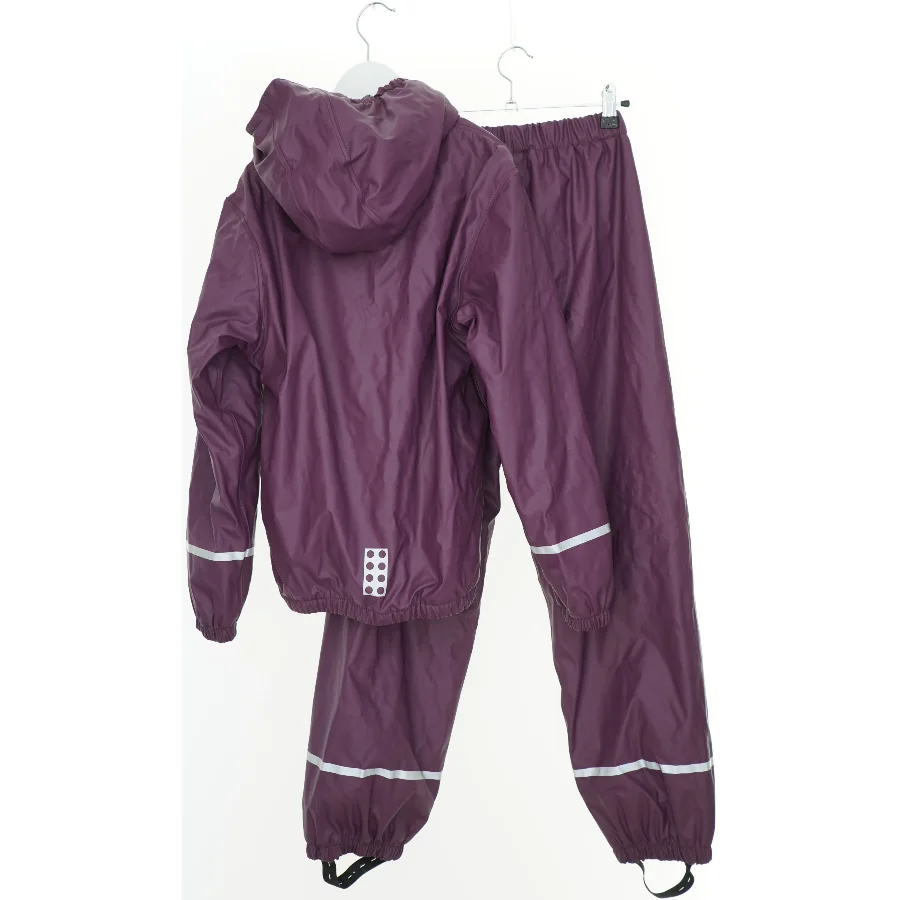 Regntøj sæt fra Lego (str. 146)