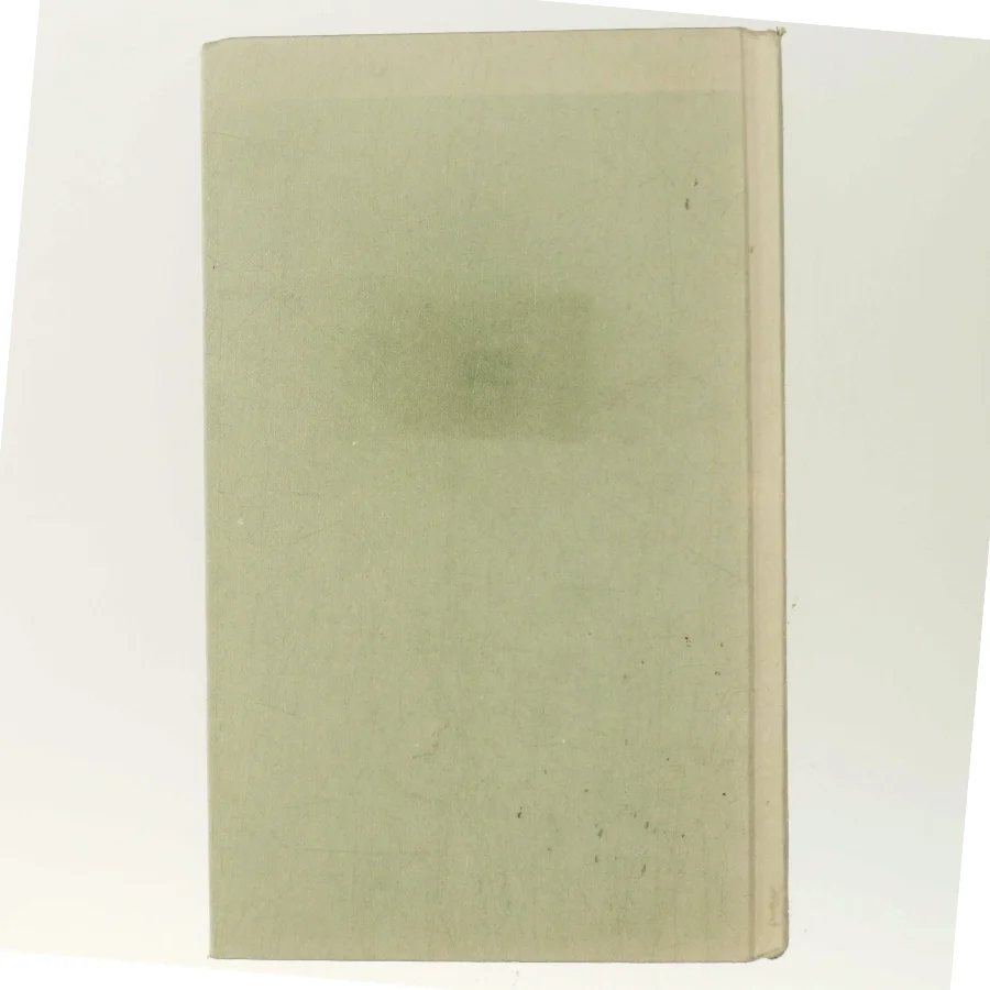 Netherland af Joseph O'Neill (Bog)