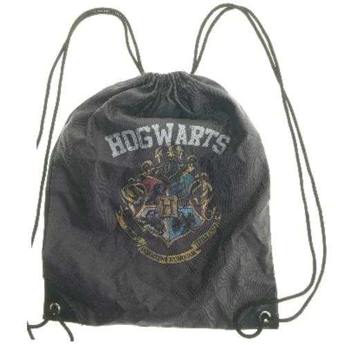 Hogwarts sportstaske fra Harry Potter (str. 35x40 cm)