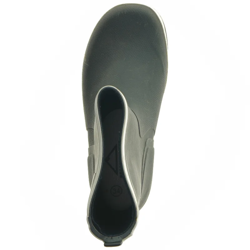 McKinley gummistøvler størrelse 34 fra McKinley (str. 34 )