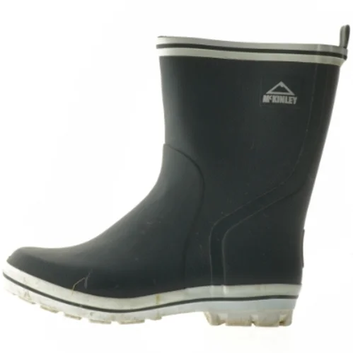 McKinley gummistøvler størrelse 34 fra McKinley (str. 34 )