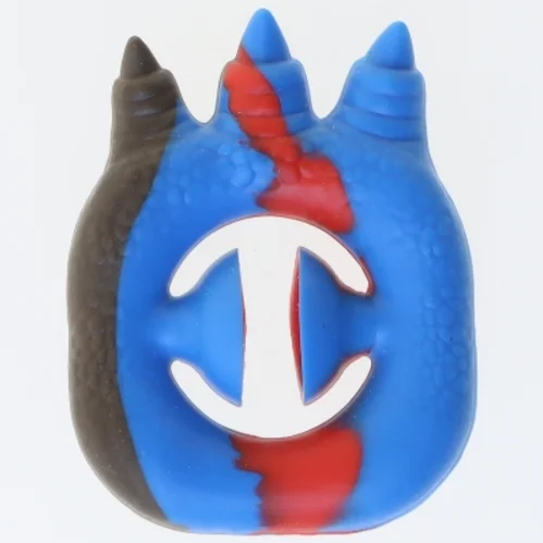 Tandbiderlegetøj (str. 8 cm)