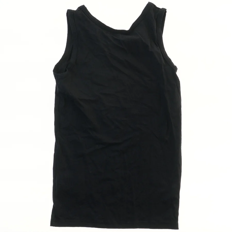 Sort Tanktop fra Name It (str. 152)