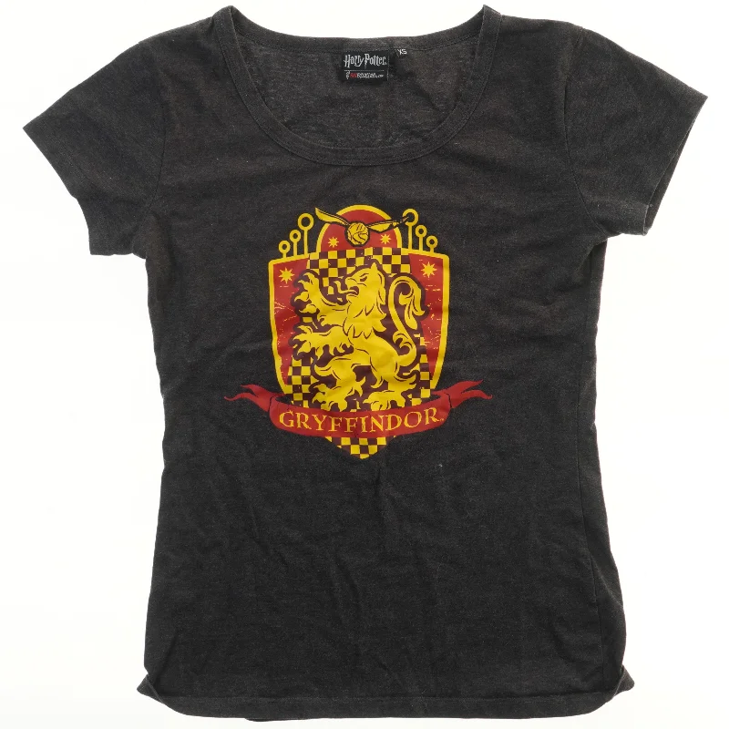 Harry Potter Gryffindor T-shirt fra Harry Potter (str. XS)
