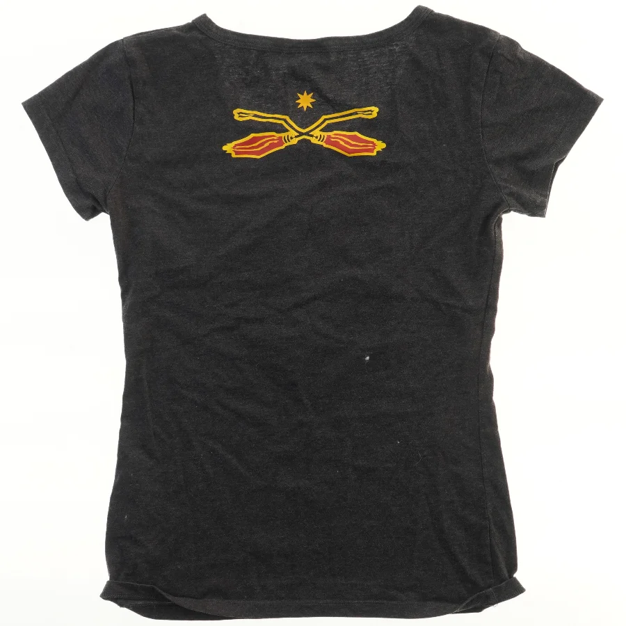 Harry Potter Gryffindor T-shirt fra Harry Potter (str. XS)