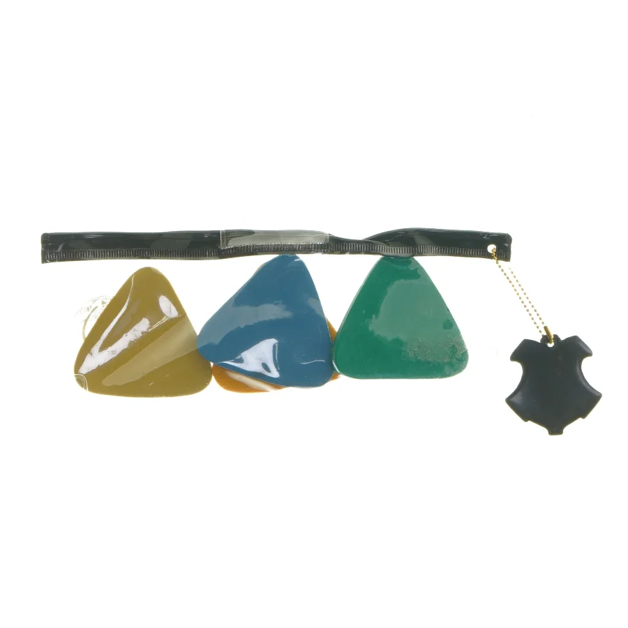 Harry Potter temaklodser fra Harry Potter (str. 18x7,5 cm)