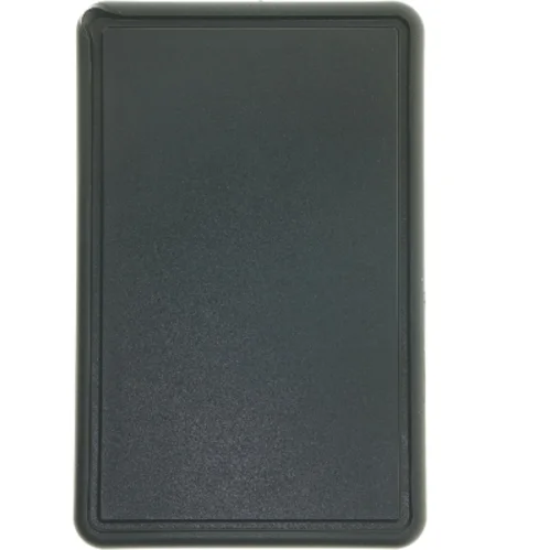 Sort bakke fra IKEA (str. 44x28 cm)