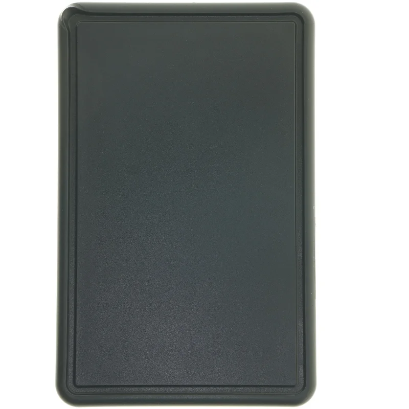 Sort bakke fra IKEA (str. 44x28 cm)