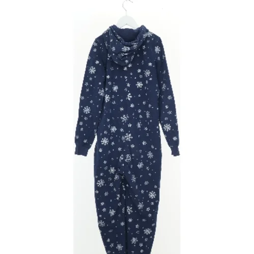 Heldragt med snefnugmønster fra H&M (str. 152)