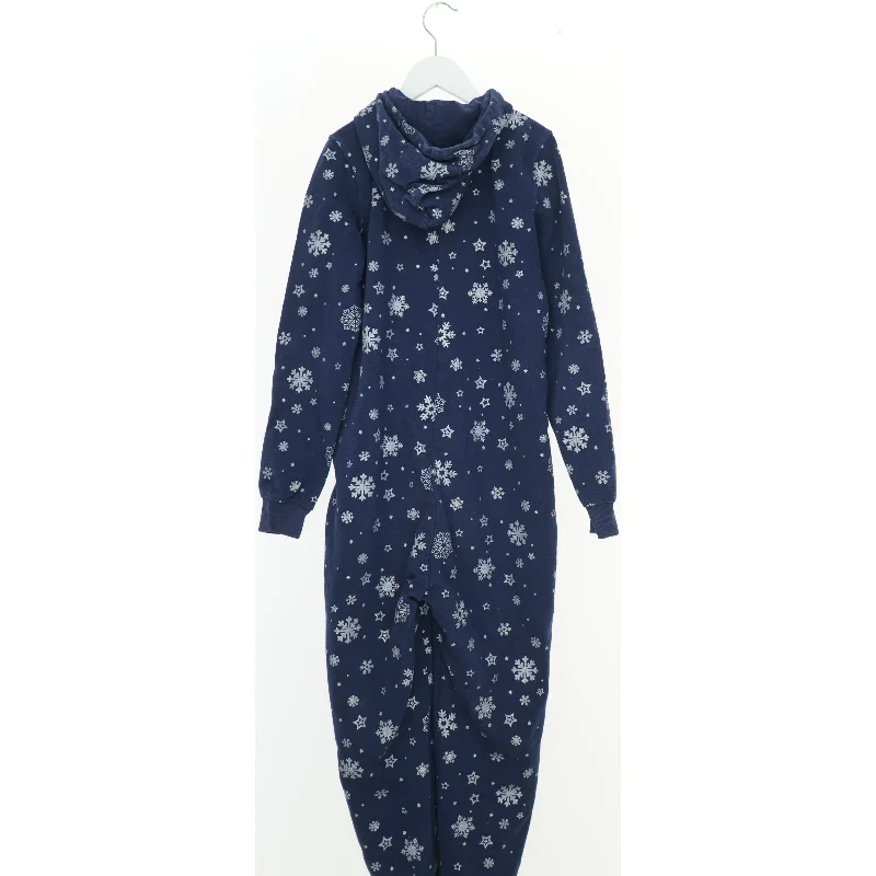 Heldragt med snefnugmønster fra H&M (str. 152)