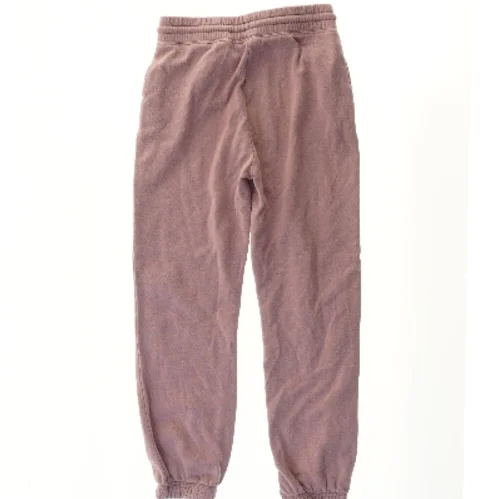 Sweatpants i lilla fra Primark (str. 140)