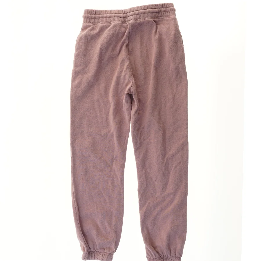 Sweatpants i lilla fra Primark (str. 140)