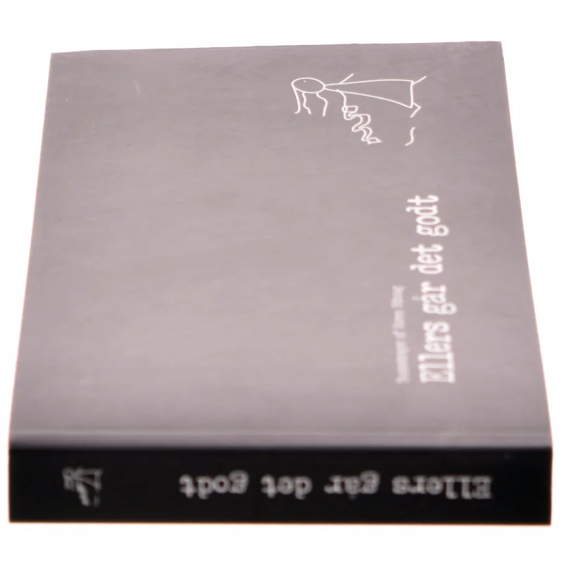 Ellers går det godt af Maren Uthaug (Bog)