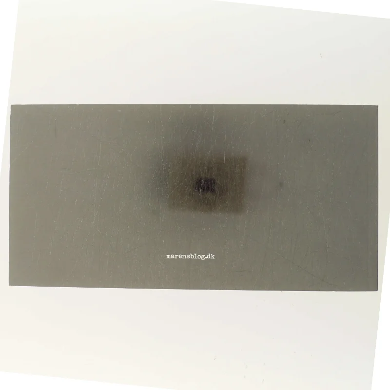 Ellers går det godt af Maren Uthaug (Bog)