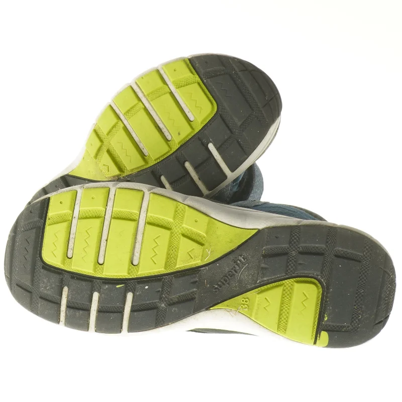 Børn støvler størrelse 38 fra Superfit (str. 38 )