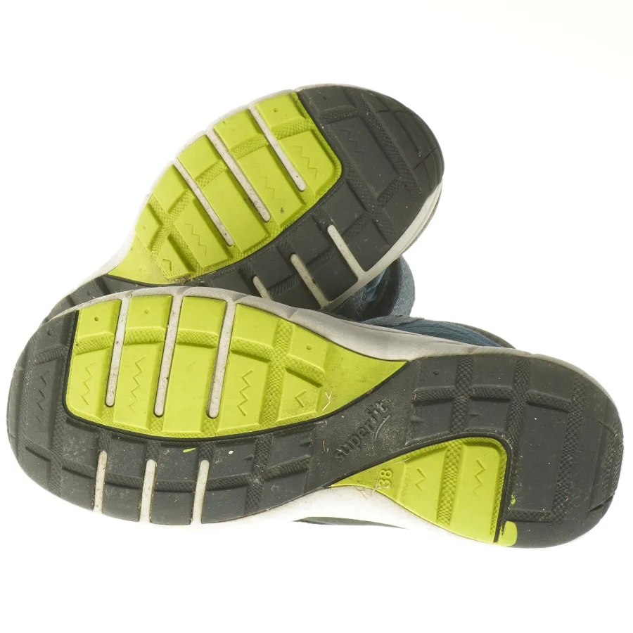 Børn støvler størrelse 38 fra Superfit (str. 38 )