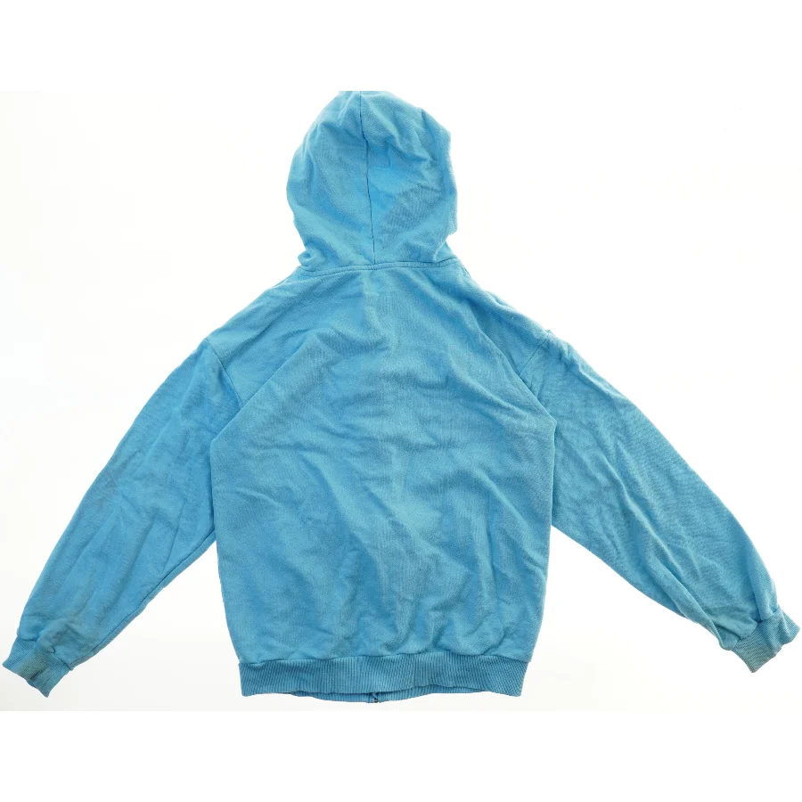 Hættetrøje fra H&M (str. 164)