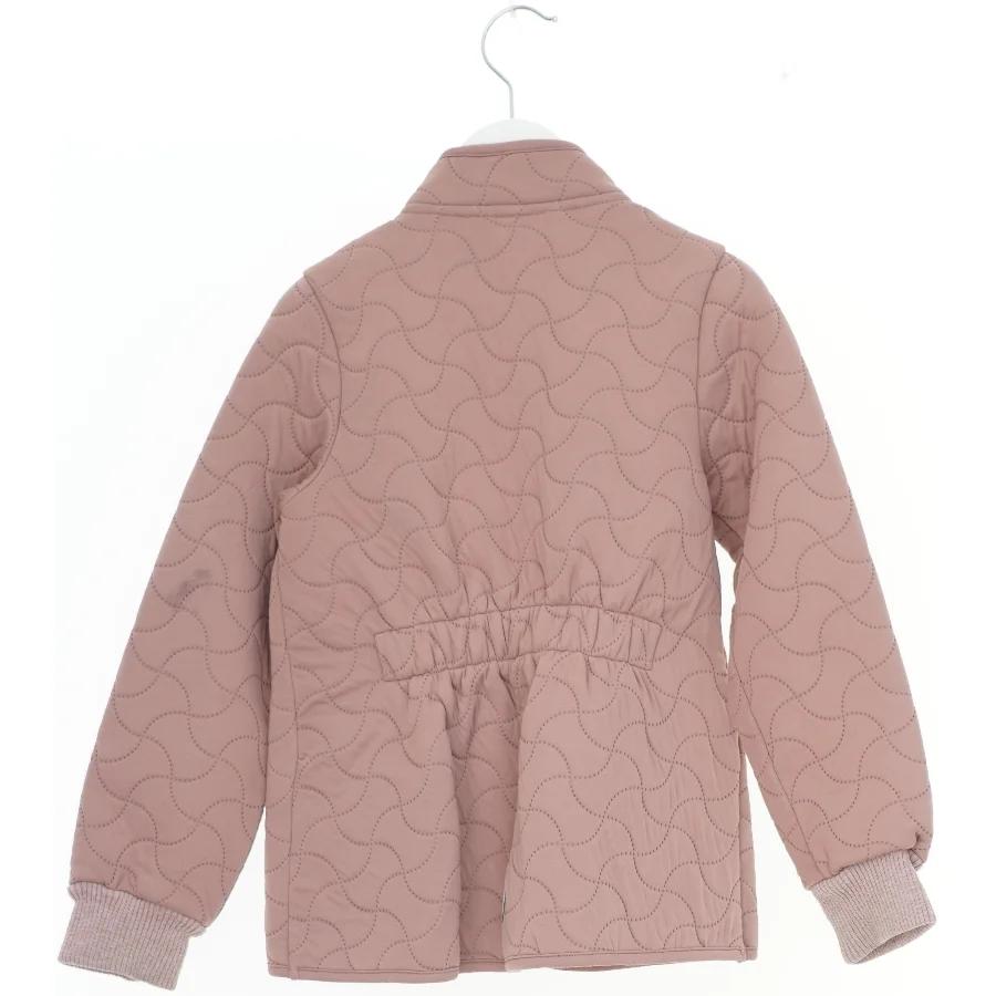 Termojakke til børn fra Wheat (str. 122)