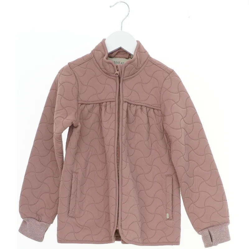 Termojakke til børn fra Wheat (str. 122)
