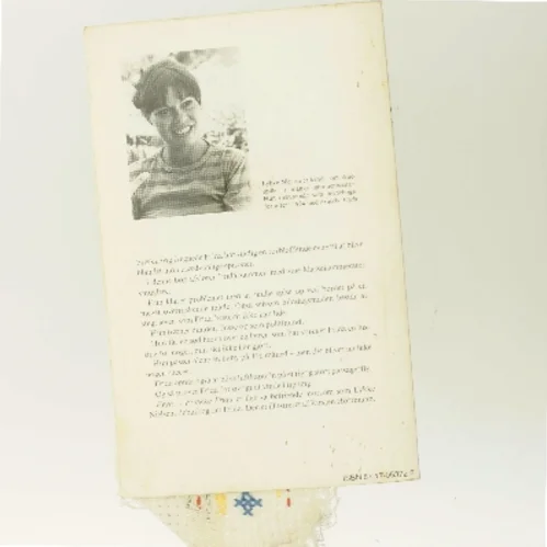 Fyyh... Frække Frida af Lykke Nielsen (Bog)