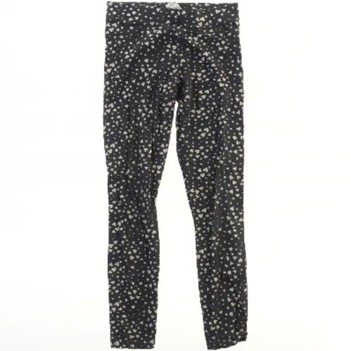 Leggings med print fra M&S (str. 146)