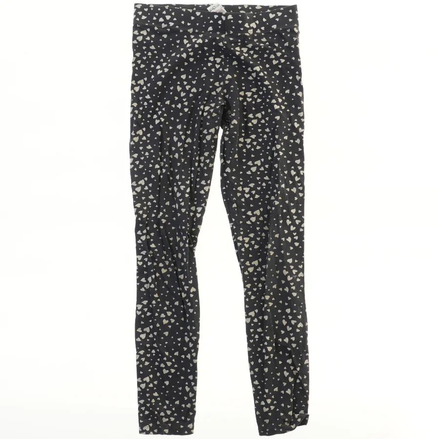 Leggings med print fra M&S (str. 146)