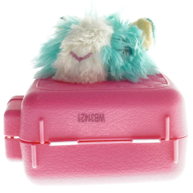 Cutie Cuts legetøjssæt fra Cutie Cuts (str. 12x11x6 cm)