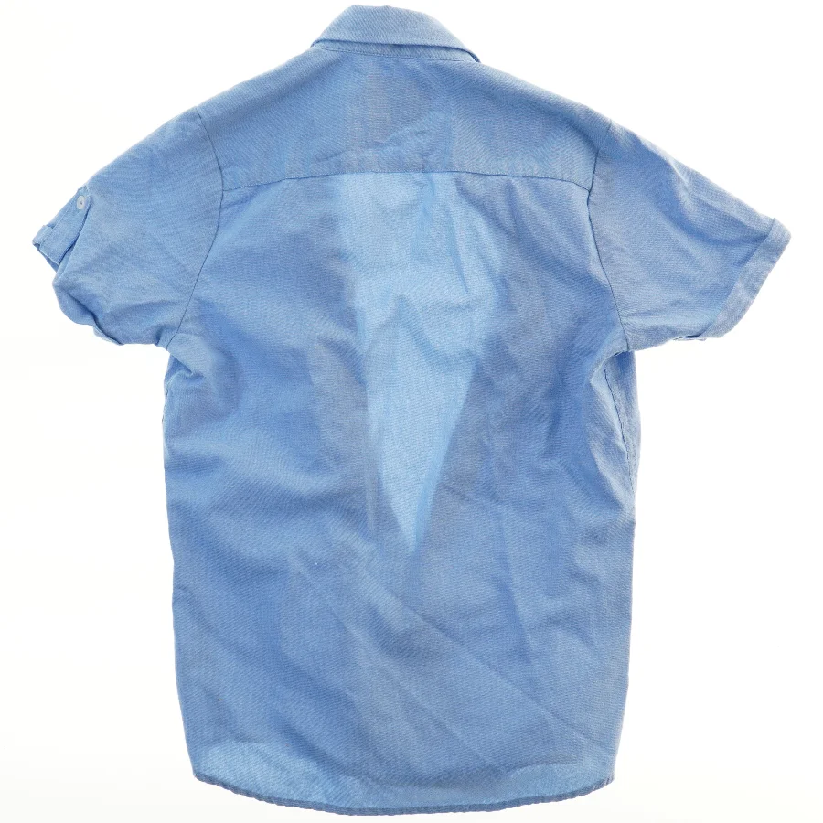 Kortærmet skjorte fra Hound (str. M)