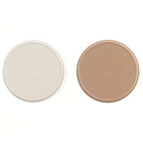 Bogstaver, små skåle fra Design Letters (str. Ø 11 cm)