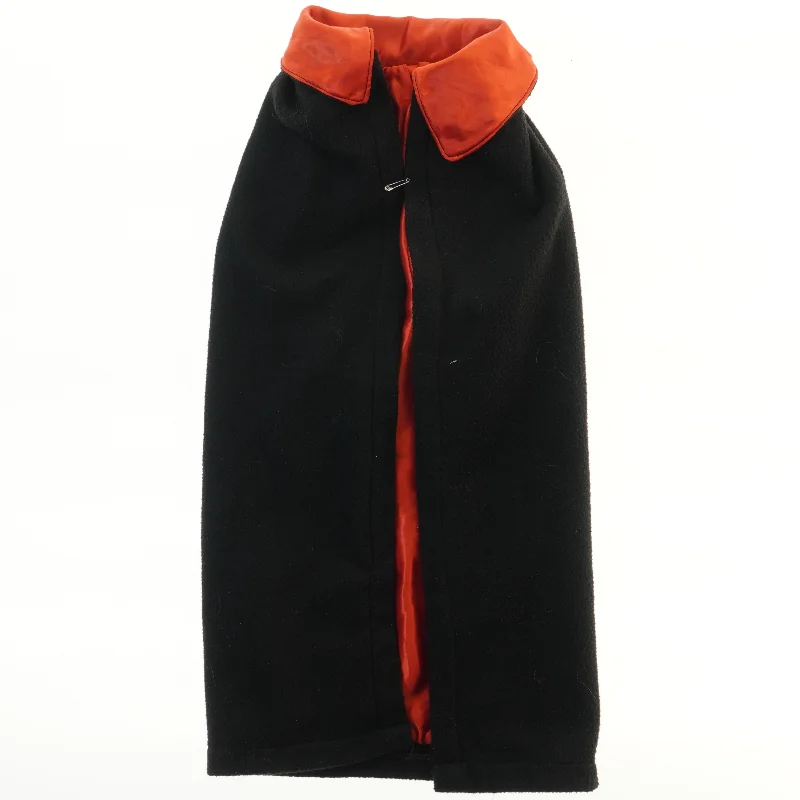 Vampyr kappe (str.  55x75 cm)