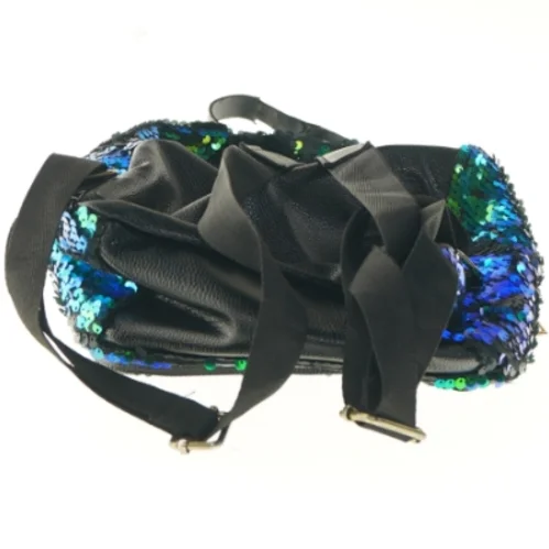 Paliette rygsæk (str. 32x23x15 cm)