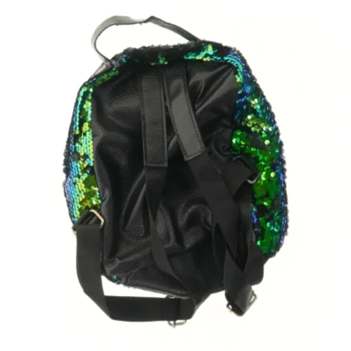 Paliette rygsæk (str. 32x23x15 cm)