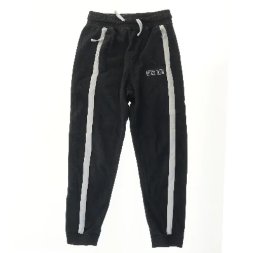 Joggingbukser med striber fra Nike (str. XL)