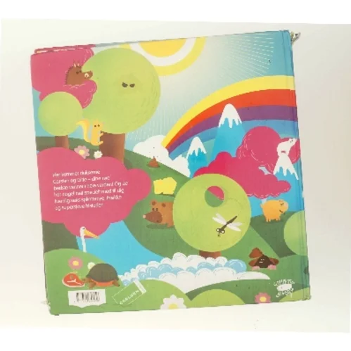 Carsten & Gittes bedste historier (Bog)