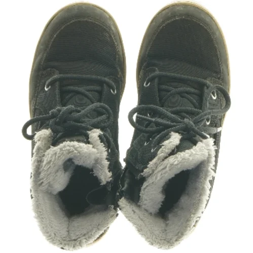 Sort Gore-Tex vinterstøvler str. 34 fra Viking (str. 34 )