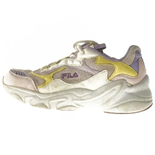 FILA sneakers str. 34 fra Fila (str. 34 )