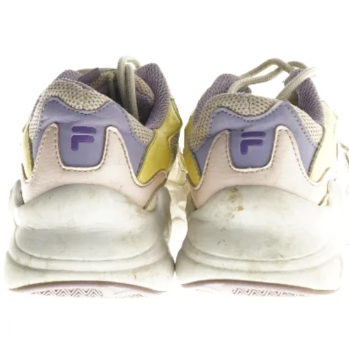 FILA sneakers str. 34 fra Fila (str. 34 )