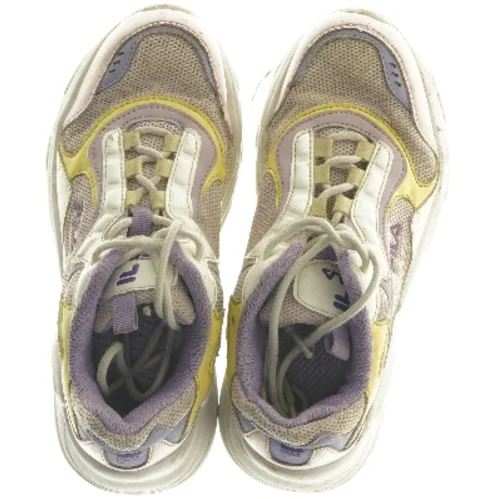 FILA sneakers str. 34 fra Fila (str. 34 )