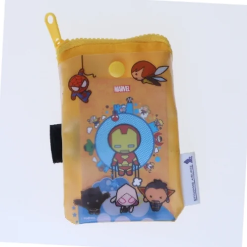 Marvel multifunktionspose fra Marvel (str. 11x7 cm)