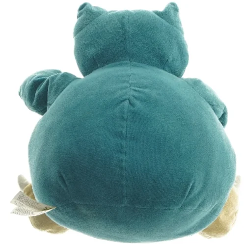 Snorlax bamse (str. 28,5 cm)