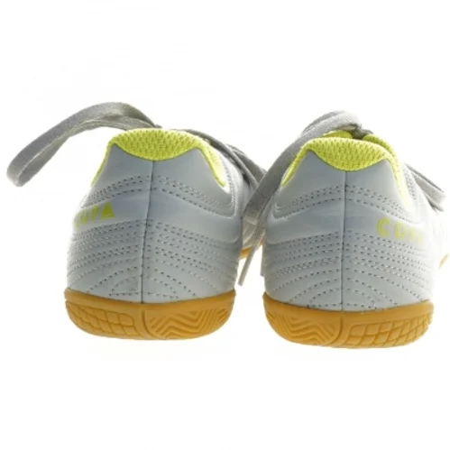 Indendørs fodboldsko, størrelse 35 fra Adidas (str. 35 )