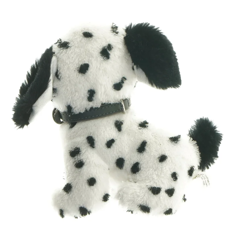 Dalmatiner bamse (str. 21 cm)