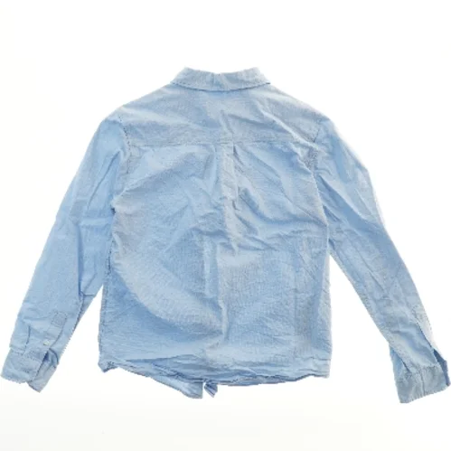 Langærmet skjorte fra Mng (str. 152)