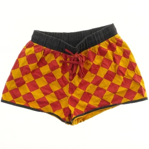 Shorts med ternet mønster fra Harry Potter (str. XS)