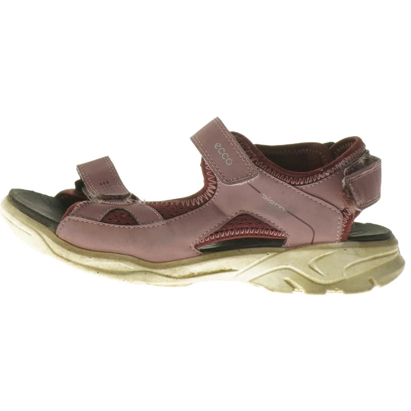 Ecco sandaler str. 34 fra Ecco (str. 34 )