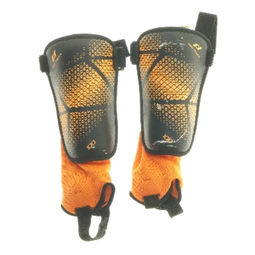 Benskinner til sport fra Pro Touch (str. størrelse xs, 26x10 cm)