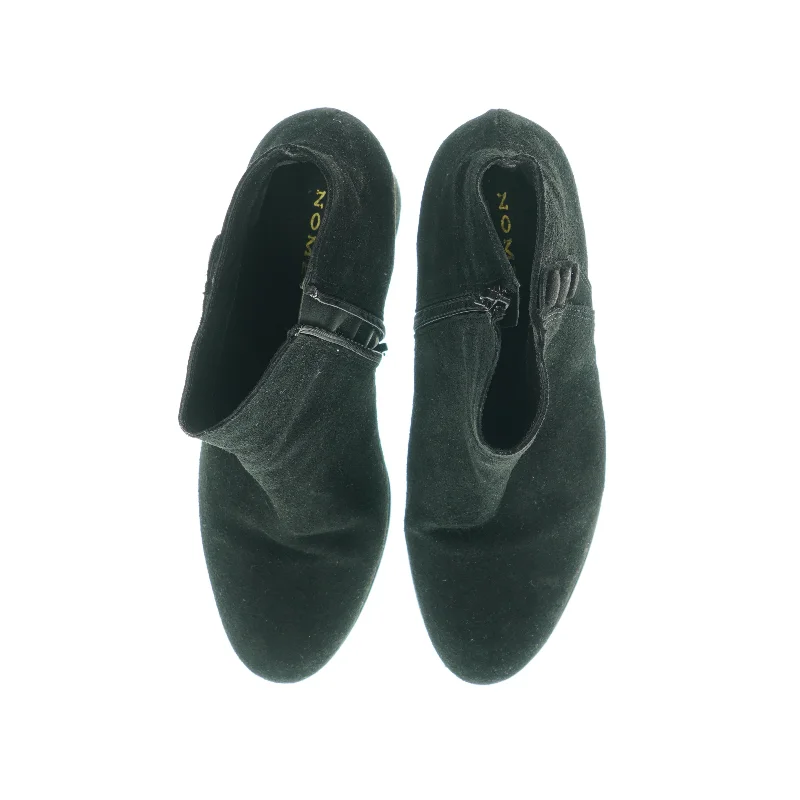 Støvler fra NOME (str. 38)