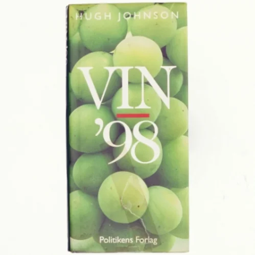 Vin ´98
